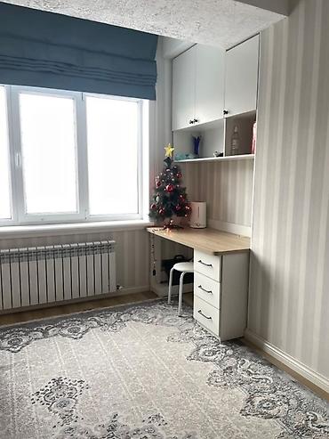 Продажа квартир: 2 комнаты, 48 м², Элитка, 7 этаж, Евроремонт — 10