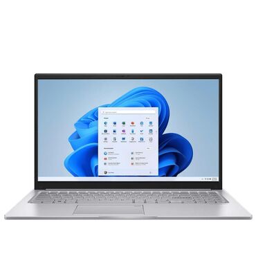 нодбук: Asus Vivobook F1504VAP-IS76T | İstehsalçı: Asus; Prosessor: Intel Core