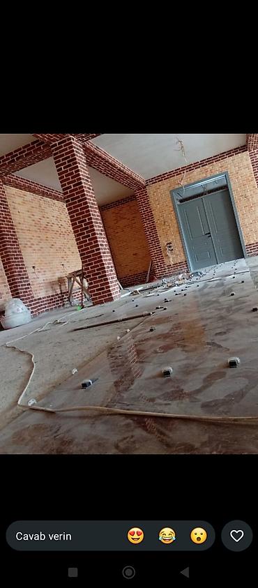 Fasad işləri: Hüseyn Usta – Bakı, Tikinti və Təmir Usta Xidmətlər: - Travertin — 28