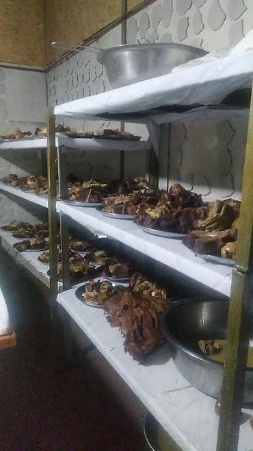 Продукты питания: Чучук на заказ . Заказ менен чучук жазайбыз, той-аштарга кызмат — 6