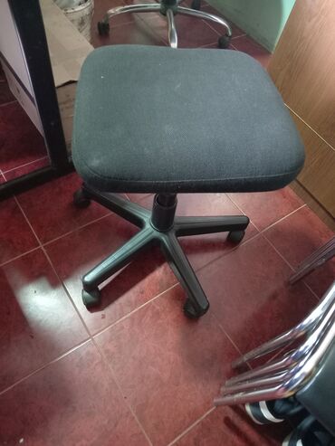 točkići za krevetac: Ergonomic, color - Black, Used