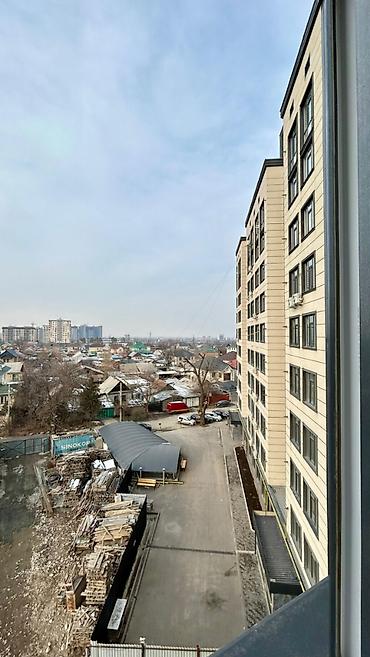 Продажа квартир: 3 комнаты, 82 м², Элитка, 6 этаж, Дизайнерский ремонт — 13