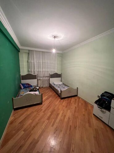 Yeni tikili: 4 otaqlı, Yeni tikili, 113 kv. m — 7