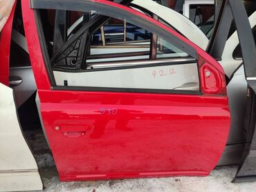 тойота виш дверь: Дверь Toyota Vitz SCP10 1SZ-FE 1999 перед. прав. (б/у)