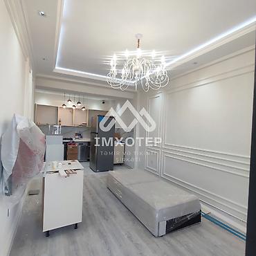 Təmir işləri: "STANDART" TƏMİR PAKETİ 1 m² 250 AZN GÖRÜLƏN İŞLƏR​: ▪️Divarlar — 21