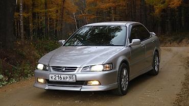 туманки crv: Комплект противотуманных фар Honda 1999 г., Новый — 2