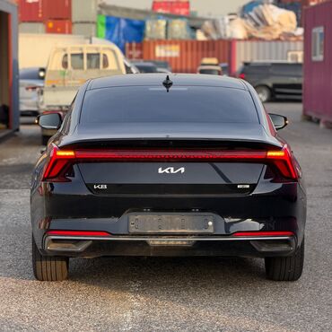 Kia: Kia : 2021 г., 1.6 л, Гибрид — 4