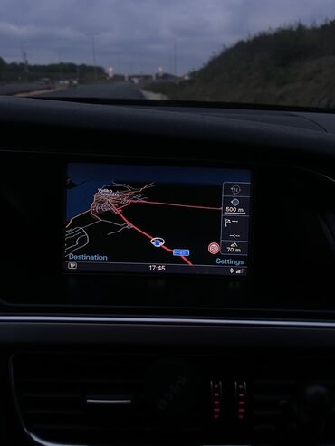 Audi: Audi A4: 1.8 l | 2013 г. Limuzina — 16