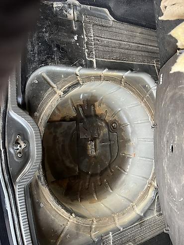 Ford: Ford Focus: 2003 г., 1.8 л, Механика, Бензин, Универсал — 13