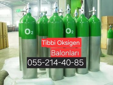 Tibbi avadanlıq: Tibbi Oksigen Balonu icarəsi və satışı Xəstələrin ev şəraitində -da lalafo.az — 4 Tibbi avadanlıq: Tibbi Oksigen Balonu icarəsi və satışı Xəstələrin ev şəraitində — 4