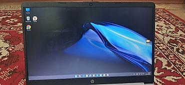 hp laserjet p2015dn printer: Б/у — 5