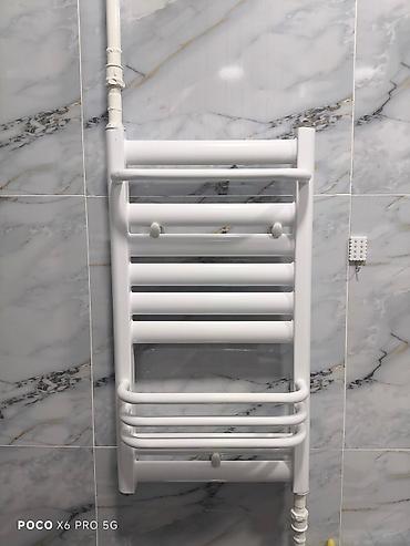 Отопление: Установка батарей, Установка котлов, Демонтаж отопления Гарантия Больше 6 лет опыта — 4