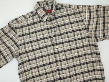 Men's Clothing: Shirt for men, S (EU 36), condition - Good