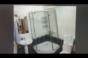1 комната, 46 м², Улан мкр 105 серия, 6 этаж, Косметический ремонт