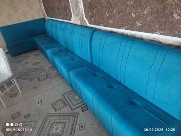 мебель шкафы для одежды: Модулдук диван, Жаңы, Vilyur