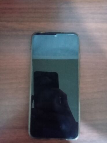 Apple iPhone: Redmi 9A, 2 GB, rəng - Qara, Sensor