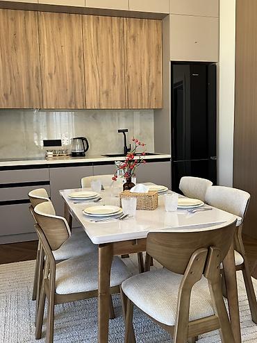 2 8: Коттедж, Alpha White Resort, Кош-Кол, 6 мест — 2