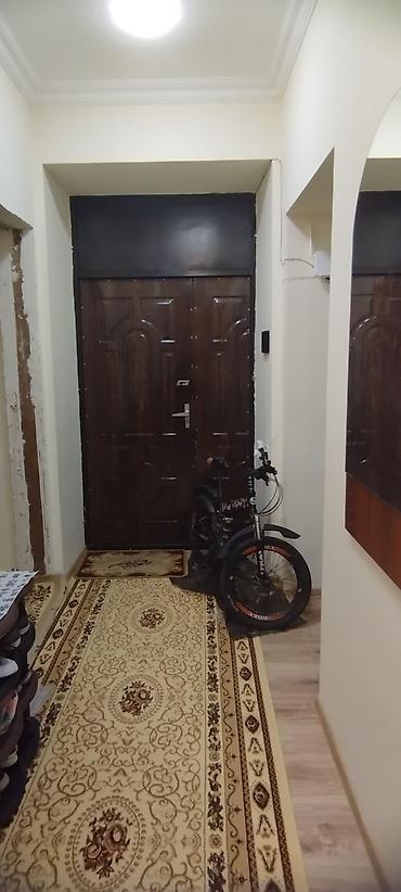 neftcilər: Bakı, Bakıxanov qəs., 3 otaqlı, Köhnə tikili, m. Neftçilər, 67 kv. m — 5