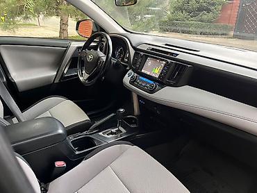 фара нексия 2: Toyota RAV4: 2016 г., 2.5 л, Автомат, Гибрид, Кроссовер — 9