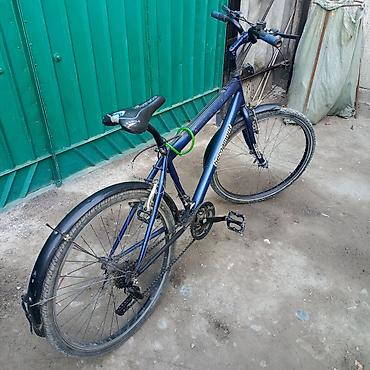 mersedes 140: Детский горный велосипед 20" Особенности: - Колеса 20" x 2.35 — 7