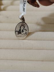 Privesci za nakit: Srebrni privesci sa raznovrsnim motivima, emajlom i cirkonima Opis: - — 4