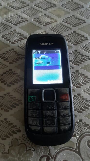 Nokia: Nokia C1 Plus