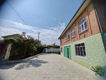 kiraye heyet evler 2023: 250 kv. m, 4 otaqlı, Hovuzsuz, Kombi, Qaz, İşıq