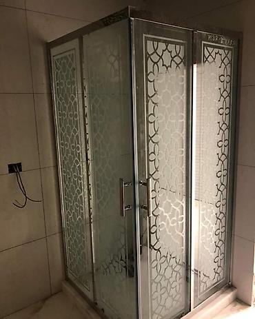 divar paneli: Yeni Arakəsmə, Künc üçün, Pulsuz çatdırılma — 6