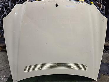 Капоты и комплектующие: Капот Mercedes-Benz, Б/у, Оригинал at lalafo.kg — 9 Капоты и комплектующие: Капот Mercedes-Benz, Б/у, Оригинал — 9