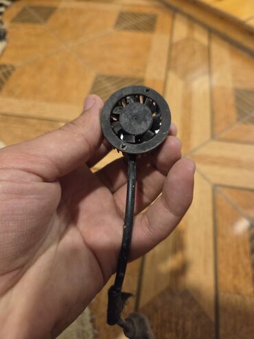 Lampalar: Avtomobil üçün LED faralampaları dəsti. Yaxın, uzaq və duman dəsti — 8