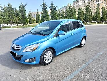 chery tiggo t11: BAW : 1.5 l | 2014 il 150000 km Hetçbek — 1