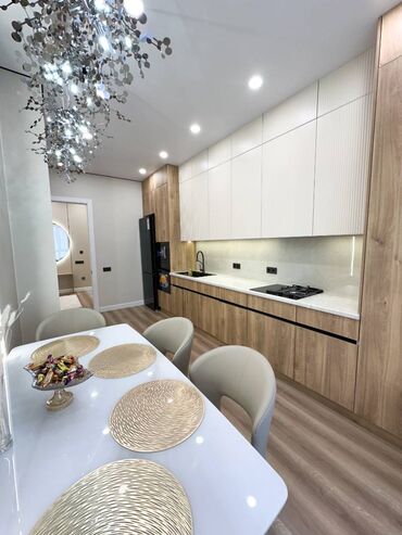 Куплю дом: 2 комнаты, 75 м², Элитка, 13 этаж, Дизайнерский ремонт