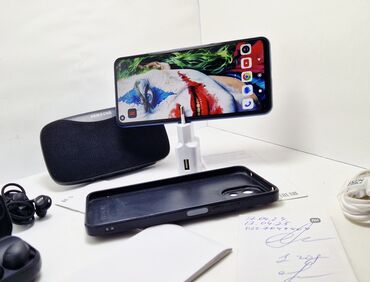 Xiaomi: Xiaomi, Mi 11 Lite, Б/у, 256 ГБ, 1 SIM, 2 SIM, eSIM — 15