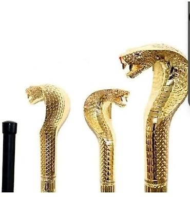 tibbi şəkillər: Fiqur, Metal, rəng - Qızılı — 5