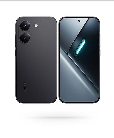 pro 11: Poco X8 Pro, Б/у, 256 ГБ, цвет - Черный — 1