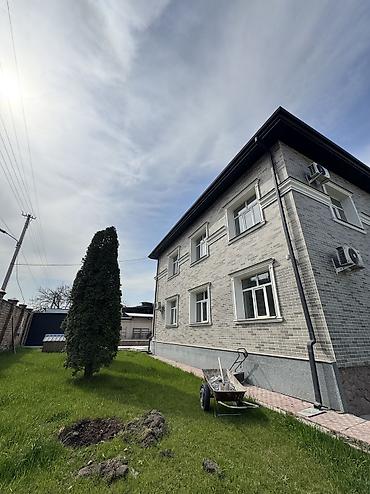 Аренда помещений свободного назначения: Дом в районе Кара-Дарыя / Суванбердиева (частный сектор, тихий район) — 15