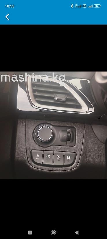 gac aion y plus: Chevrolet Spark: 2019 г., 1 л, Вариатор, Бензин, Хэтчбэк — 7