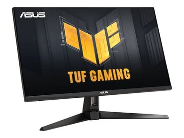 манитор игравой: Монитор, Asus, Новый, 27" - 28"