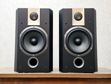 Zvučnici i stereo sistemi: Focal Chorus V – kompaktne bookshelf zvučničke kutije (par) - — 1