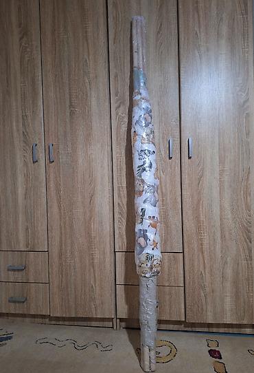 tenk igracka za decu: Nov dečiji šator sa prostirkom za dom i dvorište za decu 160 cm — 10