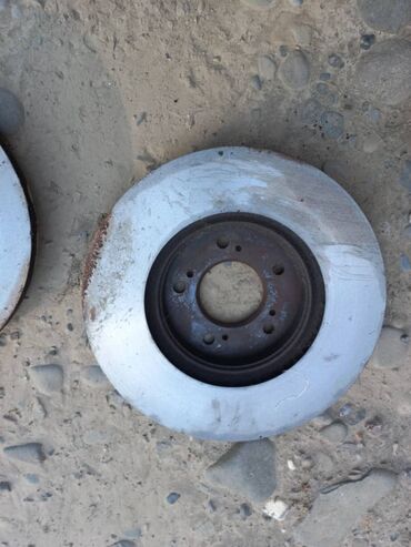 диски на хонда одиссей в Кыргызстан | Шины и диски: Тормозной диск Хонда Одиссей ра6