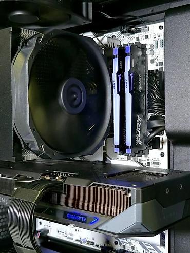 Desktop računari i radne stanice: 💻 Ryzen 5 9600X / RX 9070 / X870 / 32GB / 1TB – SM125PC 🚀 ✨ Prodaja i — 15