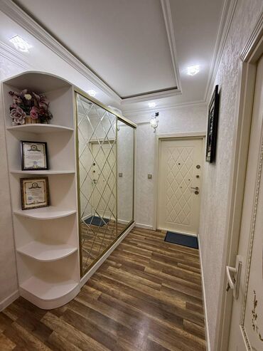 Köhnə tikili: Bakı, 3 otaqlı, Köhnə tikili, m. Həzi Aslanov, 82 kv. m — 14