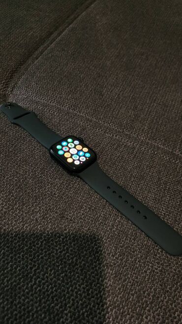 Smart saatlar: Yeni, Smart saat, Apple — 8