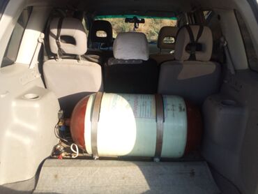 Mazda: Mazda PREMACY: 2002 г., 2 л, Автомат, Бензин, Минивэн — 7