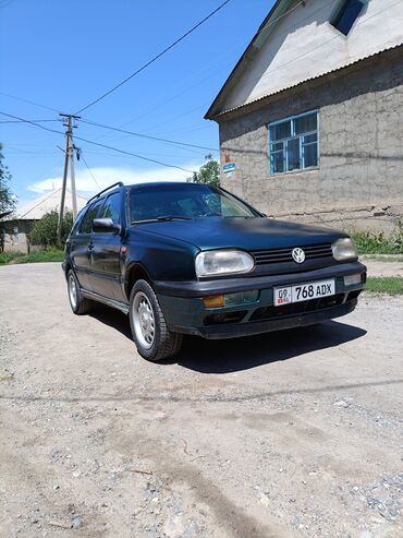 к5 машина бишкек цена: Volkswagen Golf: 1994 г., 1.8 л, Механика, Бензин, Универсал