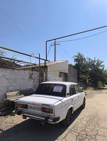 mercedes c200 universal: VAZ (LADA) 2106: 1.5 l | 1984 il Sedan — 2