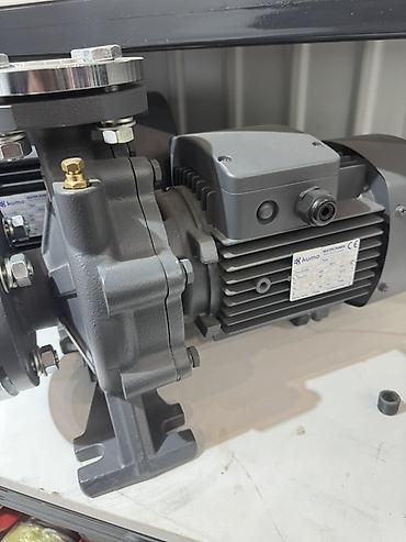 Центробежный водяной насос Kumo KST 32-160/22 (Italy technology) lalafo.kg да — 2 Центробежный водяной насос Kumo KST 32-160/22 (Italy technology) — 2