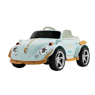 ugg sandale: Auto na baterije Retro Buba – plavi Šifra proizvoda: TS-022-2R-PL-40 — 1