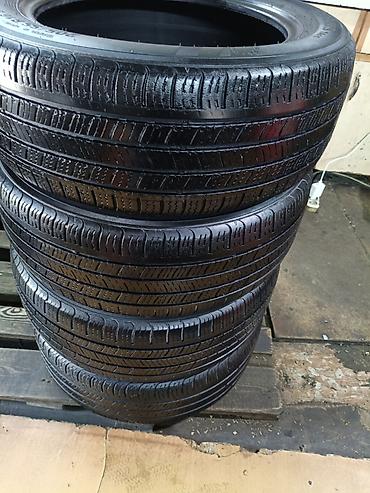 kumho təkər: Kumho Solus TA31 şin dəsti - Ölçü: 205/55 R16 - Yük/sürət indeksi — 6